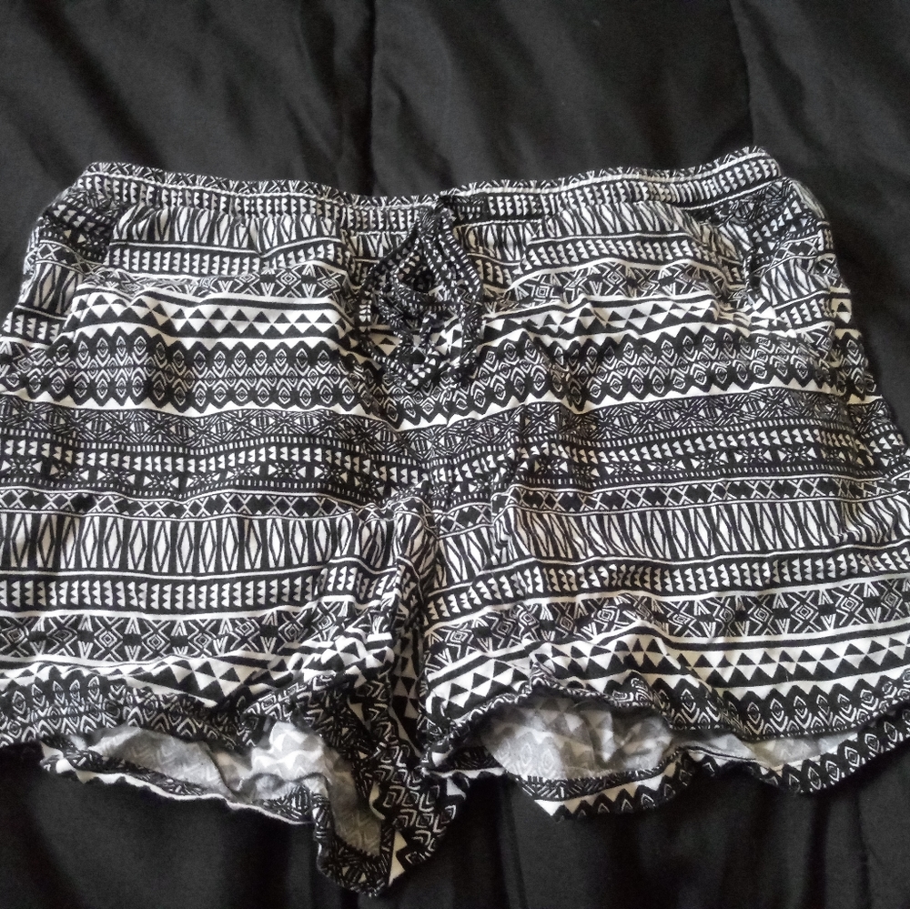 (Junior) shorts